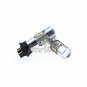 Xenon White PW24W PWY24W LED Bulbs For Audi BMW VW Turn Signal or DRL Lights