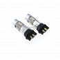 Xenon White PW24W PWY24W LED Bulbs For Audi BMW VW Turn Signal or DRL Lights