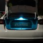 13pcs Ice Blue LED Interior Lights Bulb Package Kit For Hummer H2 2003-2009