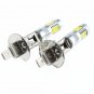 2x Xenon White H1 11W High Power CREE LED Bulb Fog Light Daytime Running Light