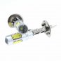 2x Xenon White H1 11W High Power CREE LED Bulb Fog Light Daytime Running Light