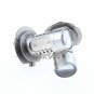 2pcs H7 Plasma Cree LED Fog Light Bulbs - Projector DRL - 10000K Deep Blue