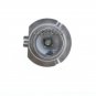 2pcs H7 Plasma Cree LED Fog Light Bulbs - Projector DRL - 10000K Deep Blue