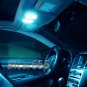 14 x Ice Blue Interior LED Lights Kit + TOOL For 2015 - 2018 Chrysler 300