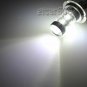 2x 50W High Power Bright White H7 CREE LED Fog Light Daytime Running Light Bulbs