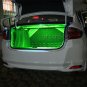16 x Ultra Green Interior LED Lights Kit + TOOL For 2004 - 2008 Nissan Maxima