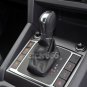 REAR LIGHTS Amber Red Laser LED Push Switch Left Side For VW Volkswagen Amarok