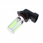 2x 9005 HB3 High Power Ice Blue LED Bulbs Car Daytime Runing Light Fog Light