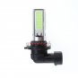 2x 9005 HB3 High Power Ice Blue LED Bulbs Car Daytime Runing Light Fog Light