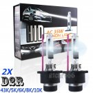 35W D2R HID Xenon Headlight Bulb OEM Low Beam Light For Mini Cooper 43K 5K 6K 8K
