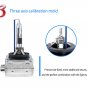 AC 35W D1R Xenon HID Headlight Low Beam OEM Replacement Bulbs 43K 5K 6K 8K 10K