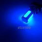 H11 Ultra Blue 4COB High Power LED Driving Fog Light Bulbs Daytime Running Light