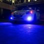 H11 Ultra Blue 4COB High Power LED Driving Fog Light Bulbs Daytime Running Light