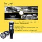 2x 30SMD T10 LED Parking Light Bulb for Toyota Honda Subaru 194 168 High Power