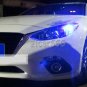 2x 30SMD T10 LED Parking Light Bulb for Toyota Honda Subaru 194 168 High Power