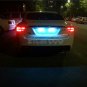 18 x Ice Blue Interior LED Lights Kit + TOOL For 2009 - 2016 Audi A4 S4 B8