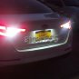 2x Bright White 1156 5007 7506 92-4014SMD High Power LED Tail Brake Light Bulb