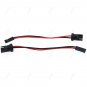 2x 24LED License Number Plate Light No Error For BMW E81 E87 E63 E64 M6 E85 E86