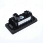 2Pcs For BMW 1 6 Series E81 E87 E63 E64 E85 E86 LED License Number Plate Light