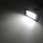 2Pcs For BMW 1 6 Series E81 E87 E63 E64 E85 E86 LED License Number Plate Light