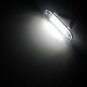 2Pcs Xenon LED License Number Plate Light Canbus For Volvo S40/60/80 XC60/40/90