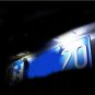 2Pcs Xenon LED License Number Plate Light Canbus For Volvo S40/60/80 XC60/40/90