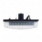 2x LED License Plate Light Lamp For Toyota Camry/Aurion/Prius Lexus Is200 Is300