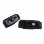 2x Error Free LED Number License Plate light Lamp For Mitsubishi Outlander 06-12