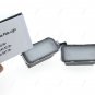 2x LED Licence Number Plate Light Canbus For Ford Fiesta Focus C-Max Kuga Mondeo