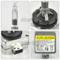 35W D1R HID Xenon Headlight Bulb OEM Low Beam Light For Lincoln 43K 5K 6K 8K 10K