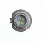 2x H7 100W High Power Xenon White LED Bulbs For Fog Light Daytime Running Light