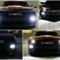 2x H7 100W High Power Xenon White LED Bulbs For Fog Light Daytime Running Light