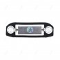2x Car LED License Plate Number Light White Lamp For Volvo S80 Xc90 S40 v60 S60