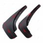 4x For 1998-05 VW GOLF MK4 JETTA A4 BORA Mud Flaps Splash Guards Fender Mudguard