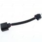 2x H4 to H13 Headlight Connector Adapter Harness Socket Conversion Wire Decoder