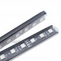 Car SUV Interior Color Glow Neon Lamp Under Dash Footwell Atmosphere Light Strip