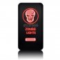 12V Switch Push Button RED ZOMBIE LIGHTS for Toyota Hilux Tacoma Fortuner Tundra