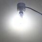H1 LED Headlight Conversion Kit 1400W 210000LM Bulb High Low Beam Foglight 6000K