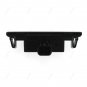 2x White LED Number License Plate light For Ford Flex 2009-2015 Taurus 2010-2015