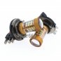 2 x  H15 28-SMD Super White LED Projector lens For Daytime Running Lights Bulbs