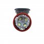 2x H11 High Power Cree LED Projector Bulb 80W Fog Light Daytime Bulb Super White