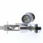 2x H1 100W High Power Bright White LED Bulb For DRL Driving Fog Light Headlight