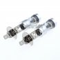 2x H1 100W High Power Bright White LED Bulb For DRL Driving Fog Light Headlight