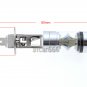 2x H1 100W High Power Bright White LED Bulb For DRL Driving Fog Light Headlight