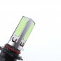 2X Ice Blue 9006 HB4 High Power LED Bulb For Car Driving Fog Light