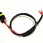 2PCS H1/H3/H7 Wire Harness For HID Ballast To Socket For HID Conversion Kit 12V