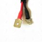 2PCS H1/H3/H7 Wire Harness For HID Ballast To Socket For HID Conversion Kit 12V