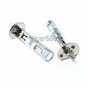 2x H1 11W Cree LED Blue Projector Light Bulb For Fog Light Daytime Running Light
