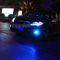 2x H1 11W Cree LED Blue Projector Light Bulb For Fog Light Daytime Running Light