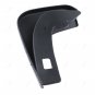 4x Fender Mud Flaps Splash Guard Front Rear For Ford Focus MK2 4 Doors 2005-2009